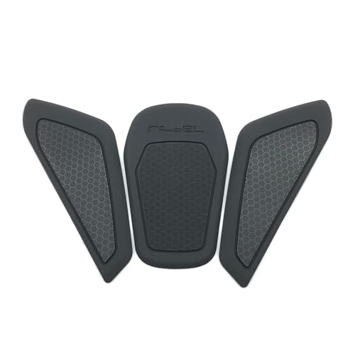 Protection de réservoir Rebel1100 pour les balades de week-end