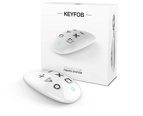 Fibaro KeyFob photo 8
