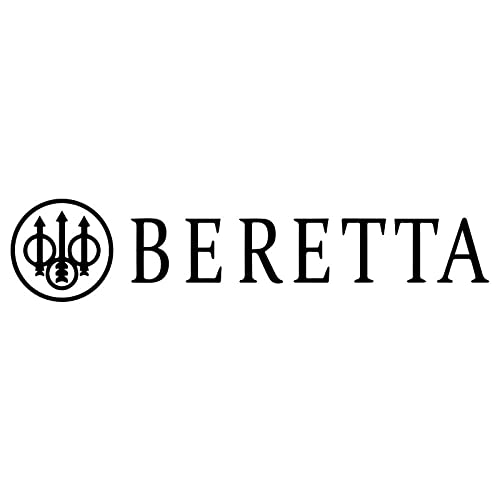 Beretta autocollants de voiture personnalité créative voiture porte fenêtre décoration moto casque autocollants Cover