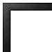 MCS 11x17 Inch Gallery Wood Wall Frame, Black (65613)