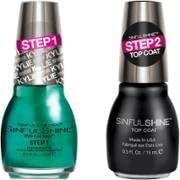 Sinfulcolors, Kylie Nail Enamel Kryptonite, 1 Count