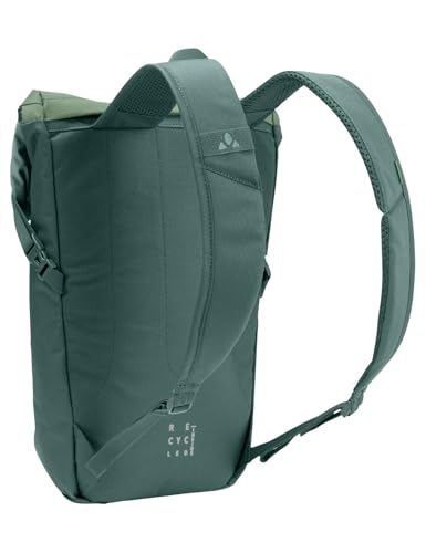 VAUDE Unuk II sac à dos étanche avec rangement tablette