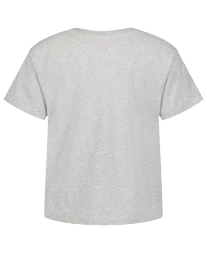 Image of Under Armour Girls' Short Sleeve Performance Graphic Tee, Outdoor Collection