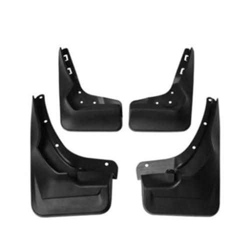 Garde-Boue Benz ML350 ML320 ML400 W166 Accessoires Pièces Auto 12-17