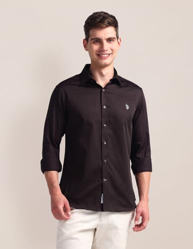 Image of U.S. Polo ASSN. Men Shirt