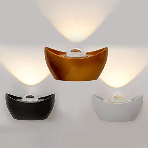 Luces de lavado de interior 10W para eliminar zonas oscuras en casa 4