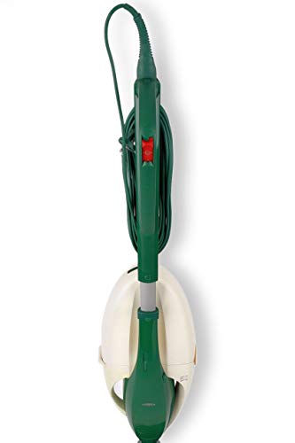 Vorwerk Kobold VK 131: Dispositivo básico