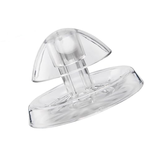 Guaber Wiederverwendbare Schneckenfallen Zur Einfachen Installation Schneckenhaus Für Garten Bauernhof Gartengerät Schneckenbekämpfung Für Gärten