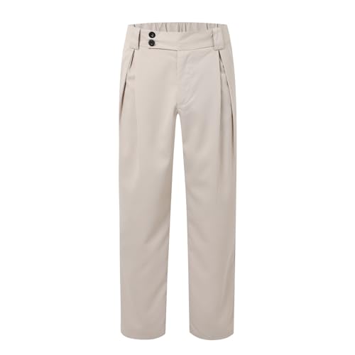 Pantalon d'été long décontracté pour oublier la chaleur