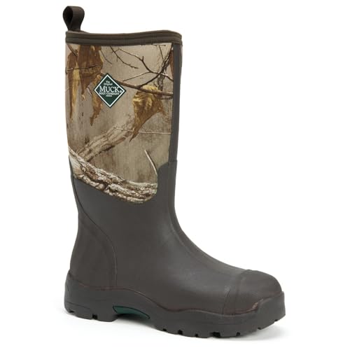 Image of MUCK Men's Work Boots