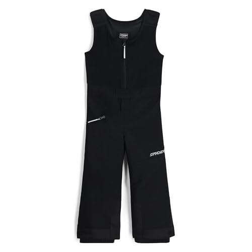 Pantalon de ski isolé Spyder enfant pour ne plus avoir froid sur les pistes