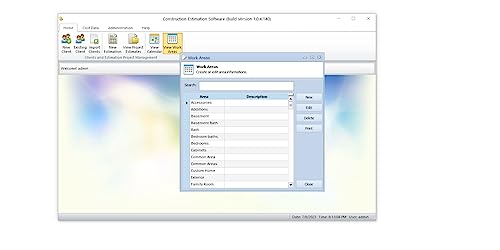 image for World Educational Construction Management Estimating Project Managemen