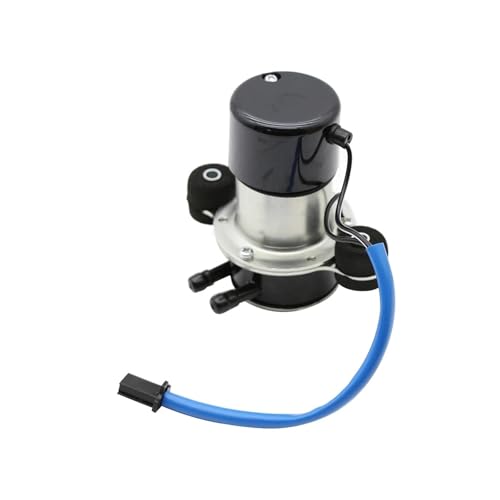 Grifo de gasolina moto para solucionar tirones de motor en Magna V45 y VF1100C 2