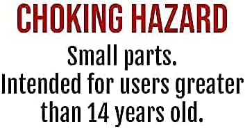 Miniatura 6 de Teak Tuning Apex - Ruedas de diapasón de uretano 71D, forma de calle nueva, 0.303in de diámetro, rodamientos ultra giratorios, fabricadas en los