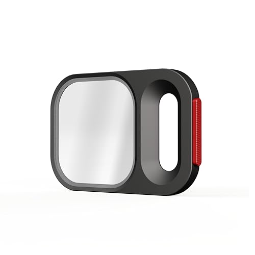 Moment QuickLock Filters for iPhone 17 Pro & Pro Max – Mobile Camera Filters for Photography & Video [VND, CPL, UV, Cinebloom] (Cinebloom 20%, iPhone 17 Pro Max)