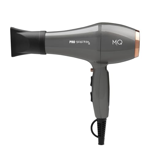 MQ Professional - Secador MQ Pro Digital 220V 2600W