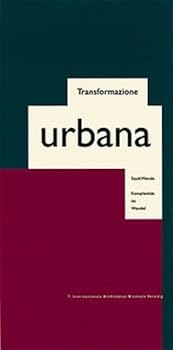 Hardcover Stadtwende [Italian] Book