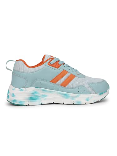 Image of North Star Sports Shoes for Women - Stylish, Comfortable Sneakers for Active Lifestyles