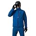 Produktbild Helly Hansen Herren Tromsoe Jacket Sportjacke, blau, XXL