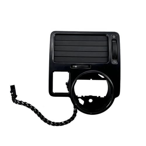 Grille de ventilation gauche pour Jetta MK4 1999-2005