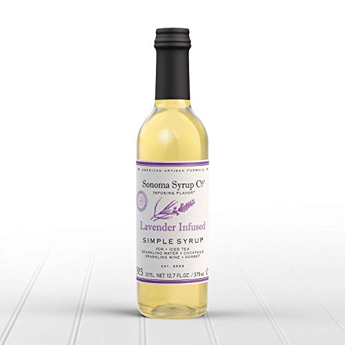 Best Lavender Coffee Syrup 2024 Where to Buy?