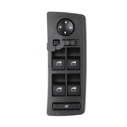 Résoudre panne de vitre avec interrupteur lève-vitre 61316962505 commande voiture pour X5 E53
