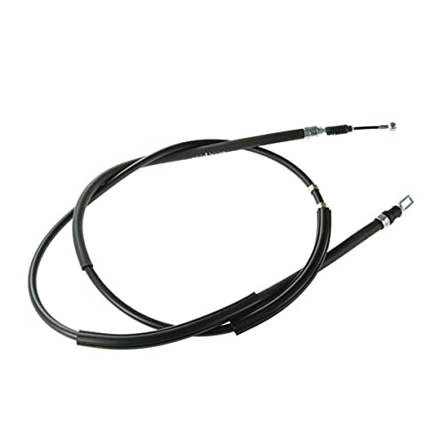 Cable de freno de estacionamiento LINEX 03.01.54 soluciona el desgaste y rotura del freno de mano