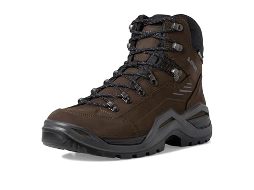 Image of LOWA Men's Renegade EVO GTX Mid Hiking Boot