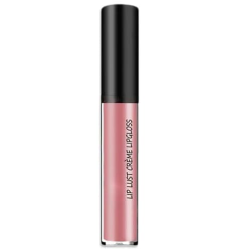 Inalsion Lips Staining Lip Oil, Lips Staining Long-Lasting Lip Oil, Lip Stain, Moisturizing Lightweight & Non-Sticky (4#)