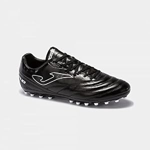 Joma Numero-10 2201 Sneakers voor heren, zwart kunstgras, 40 EU
