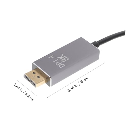 Cable USB para proyectores Pro que soluciona cortes de señal en salas 4
