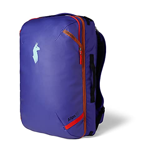 Image of Cotopaxi Allpa 35L Travel Pack - Blue Violet