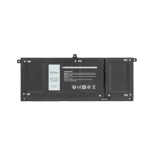 Batterie PC portable Dell Vostro 5402 Inspiron 5400 Latitude 3410 H5CKD