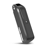 【Parameters】This battery is 48V 13Ah. Standard discharge current: 10A. Max current: 20A. Compatible with Heybike for Race max/ Mars 2.0. Size: 95*106*367.5mm. If you have any questions about whether it can be installed, please contact us, we will rep...