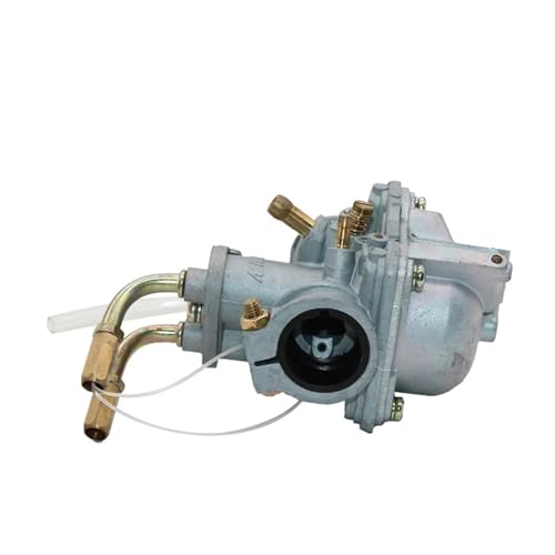 Carburateur PW50 moto tout terrain de 1981 à aujourd'hui pour YF60 et QT50