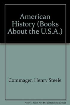 Library Binding First Book of American History Book