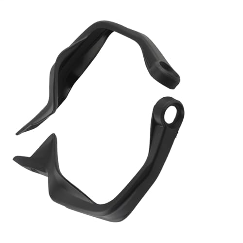 Protège-mains et protège-guidon moto premium pour BMW R1200GS et F750GS