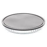 FIVE Simply Smart - Plat à Tarte en Verre 