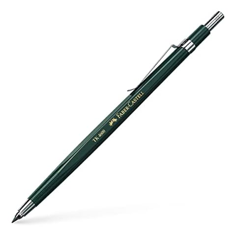 Porte-mine Faber-Castell TK 4600 Cover