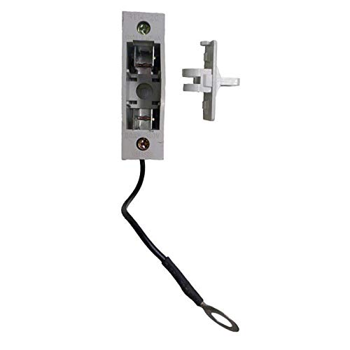 3G Controller Fuse Holder for Star Golf Carts 2008+