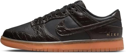 Image of Nike Men's Dunk Low Sneakers