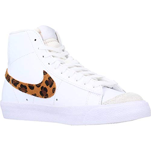 Image of Nike Women's Blazer Mid 77 Shoes