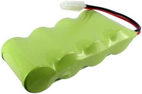 Cameron Sino 3000mAh Battery for Welch-Allyn 12000, 72240