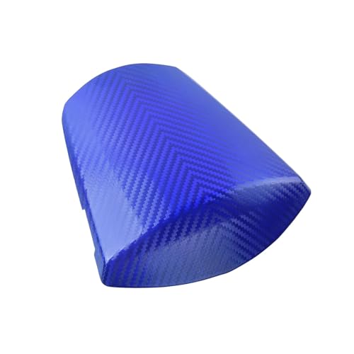 Capot arrière moto GSXR 750 bleu 2011-2024 carénage selle solo K11