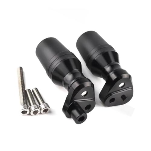 Curseurs de cadre anti-chute pour BMW S1000XR et M1000XR 2019-2024