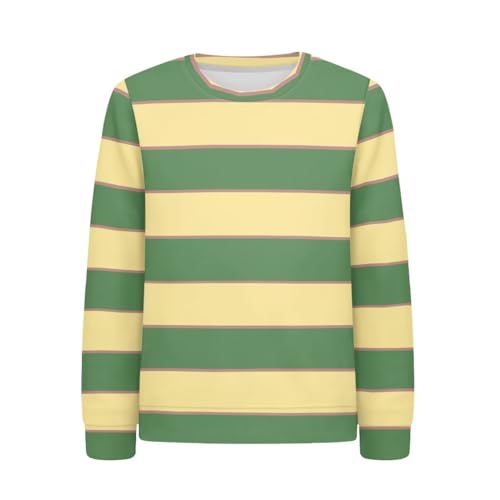 Modysero Basic Hoodies for Kids School Fall Comfy Soft Winter Long Sleeve Boys Girls Sweatshirts Hoodie Size