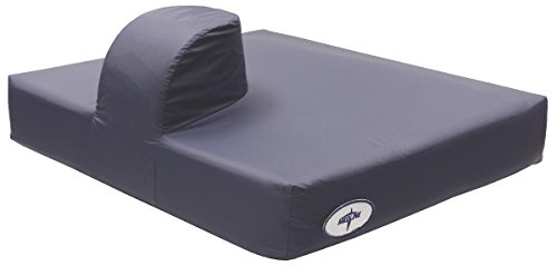 Medline MSC263PM2418 Gel/Foam Pommel Cushion, 24X18
