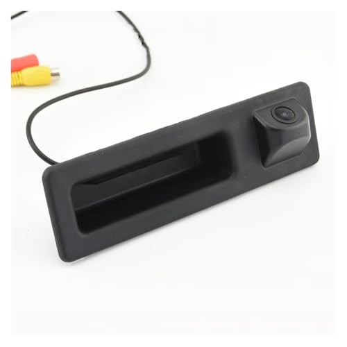 Caméra recul voiture BMW grand angle 170° pour X3 F25 et F30 - Vision nocturne haute clarté