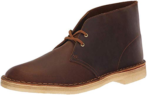 Clarks 26138221 Men's Desert Chukka Boot