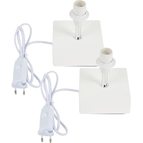 Pieds de lampe QUADER VBS Cover